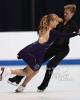 Marina Philippova & Vadym Kravtsov (AUT)