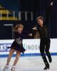 Marina Philippova & Vadym Kravtsov (AUT)