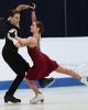 Evgeniia Lopareva & Geoffrey Brissaud (FRA)