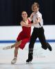 Olivia Oliver & Petr Paleev (POL)