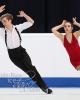 Olivia Oliver & Petr Paleev (POL)