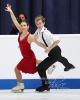 Olivia Oliver & Petr Paleev (POL)