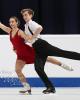 Olivia Oliver & Petr Paleev (POL)