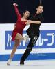 Xizi Chen & Jianing Xing (CHN)