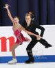 Sasha Fear & George Waddell (GBR)