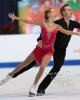 Sasha Fear & George Waddell (GBR)