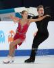 Sasha Fear & George Waddell (GBR)
