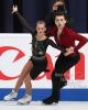 Maria Kazakova & Georgy Reviya (GEO)