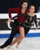 Maria Kazakova & Georgy Reviya (GEO)