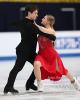 Alicia  Fabbri & Paul Ayer (CAN)