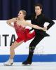 Alicia  Fabbri & Paul Ayer (CAN)