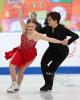 Alicia  Fabbri & Paul Ayer (CAN)