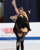 Viktoria Semenjuk & Artur Gruzdev (EST)