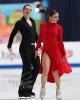 Charise Matthaei & Maximilian Pfisterer (GER)