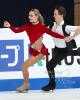 Francesca Righi & Aleksei Dubrovin (ITA)