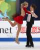 Francesca Righi & Aleksei Dubrovin (ITA)