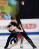 Eliana Gropman & Ian Somerville (USA)