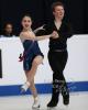 Eliana Gropman & Ian Somerville (USA)