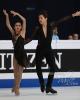 Avonley Nguyen & Vadym Kolesnik (USA)