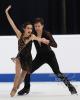 Avonley Nguyen & Vadym Kolesnik (USA)