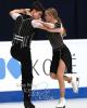 Loicia Demougeot & Theo Le Mercier (FRA)