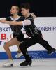 Loicia Demougeot & Theo Le Mercier (FRA)