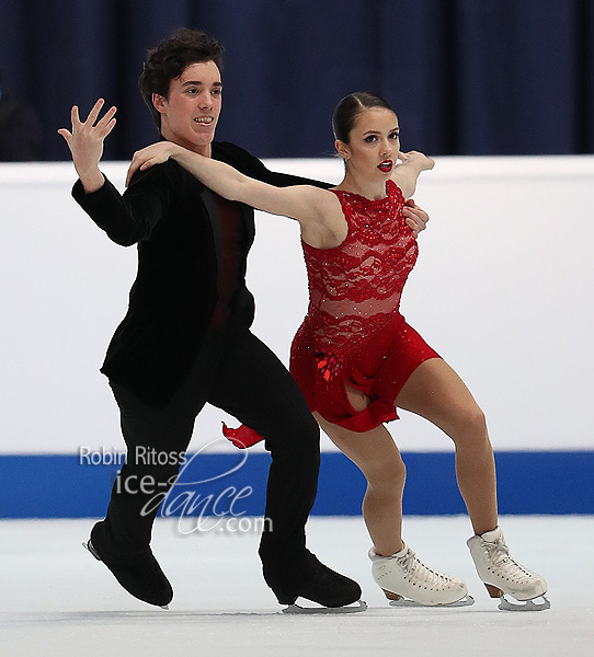 Caroline Green & Gordon Green (USA)