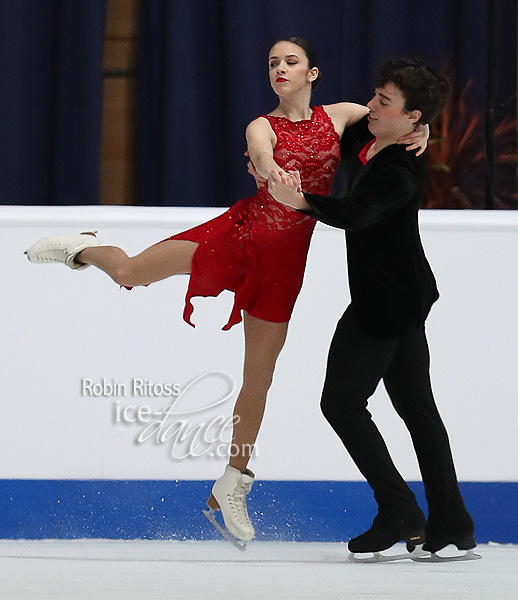 Caroline Green & Gordon Green (USA)