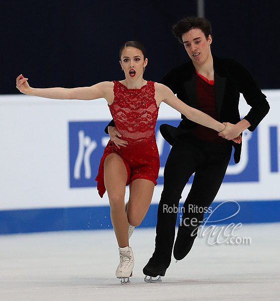 Caroline Green & Gordon Green (USA)