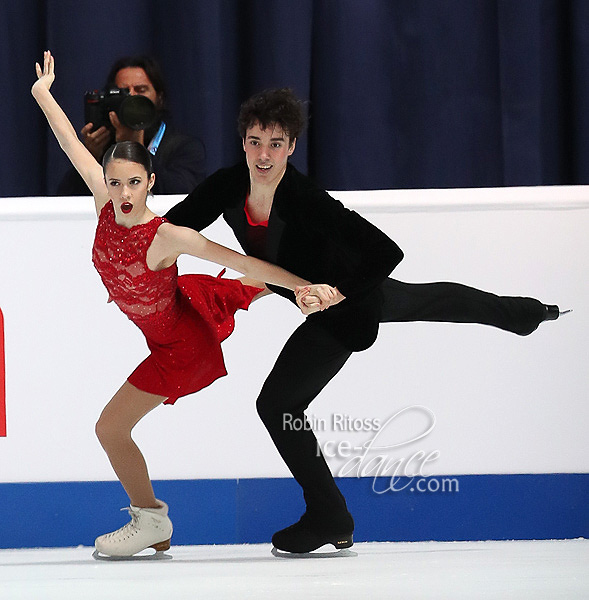 Caroline Green & Gordon Green (USA)
