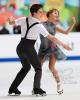 Emiliya Kalehanova & Uladzislau Palkhouski (BLR)