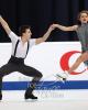 Emiliya Kalehanova & Uladzislau Palkhouski (BLR)