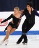 Marjorie Lajoie & Zachary Lagha (CAN)