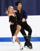 Marjorie Lajoie & Zachary Lagha (CAN)