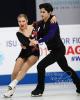 Marjorie Lajoie & Zachary Lagha (CAN)