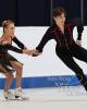 Arina Ushakova & Maxim  Nekrasov (RUS)