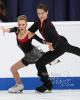 Arina Ushakova & Maxim  Nekrasov (RUS)