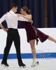 Darya Popova & Volodymyr Byelikov (UKR)