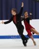 Sofia Shevchenko & Igor Eremenko (RUS)
