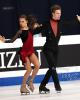 Sofia Shevchenko & Igor Eremenko (RUS)