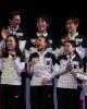 Team Japan (silver)