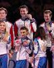 Team Russia (bronze)