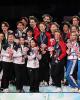 The Medalists