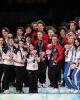 The Medalists