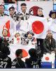Team Japan