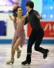 Misato Komatsubara & Tim Koleto (JPN)