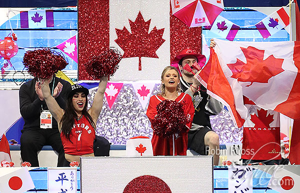 Team Canada