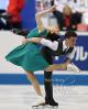 Charlene Guignard & Marco Fabbri (ITA)