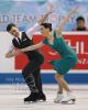 Charlene Guignard & Marco Fabbri (ITA)