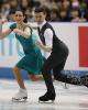 Charlene Guignard & Marco Fabbri (ITA)